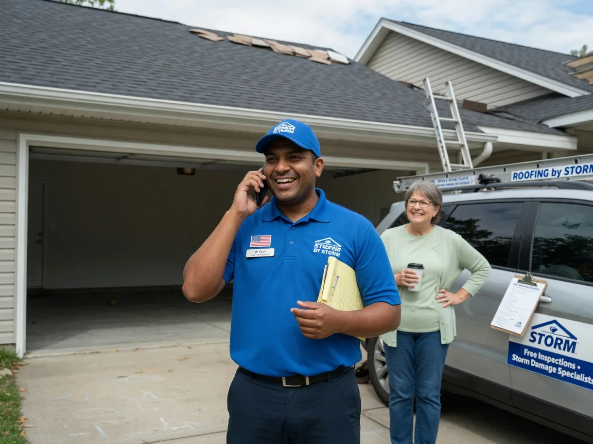 Roof Repair Near Me Lena, LA FAQs
